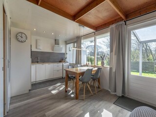 Casa de vacaciones Callantsoog  3