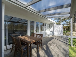 Casa per le vacanze Callantsoog  4