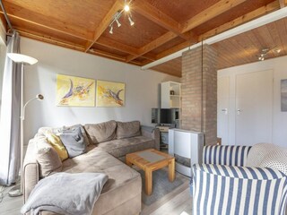 Casa de vacaciones Callantsoog  9