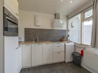 Casa per le vacanze Callantsoog  23