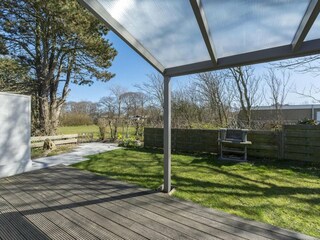 Casa per le vacanze Callantsoog  25