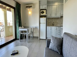 Appartement L'Estartit Équipement 10
