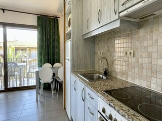 Appartement L'Estartit Kenmerken 13