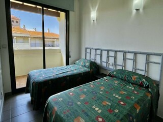 Appartement L'Estartit Équipement 14