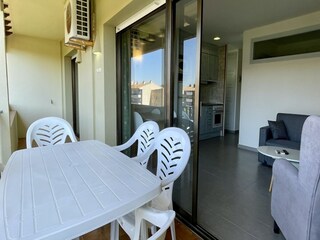 Appartement L'Estartit  19