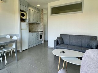 Appartement L'Estartit  24