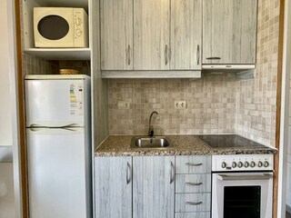 Appartement L'Estartit  21