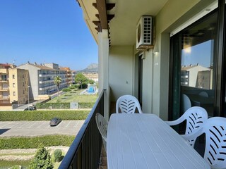 Apartment L'Estartit  20