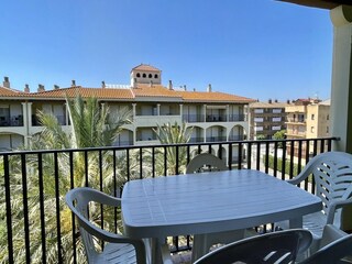 Appartement L'Estartit  27
