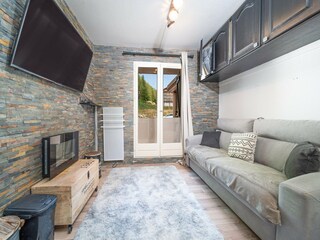 Appartement Uvernet-Fours Kenmerken 14
