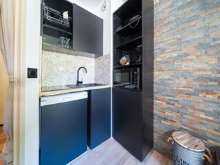 Apartment Uvernet-Fours Ausstattung 15