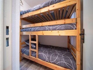 Appartement Uvernet-Fours Kenmerken 7