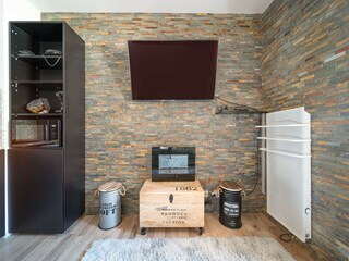 Appartement Uvernet-Fours Kenmerken 8