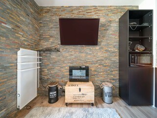 Appartement Uvernet-Fours Kenmerken 13