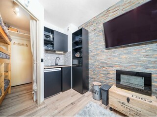 Apartment Uvernet-Fours Ausstattung 18