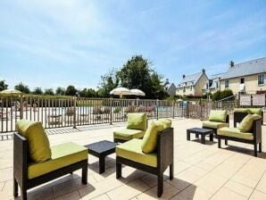 Appartement Residentie Le Green Beach - Port en Bessin - image1