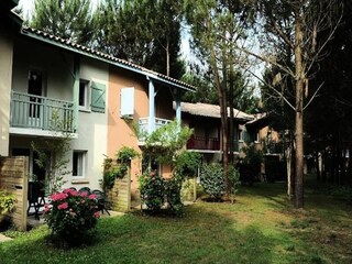 Appartement Vieux-Boucau-les-Bains  15