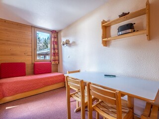 Maison de vacances Valmorel Équipement 7