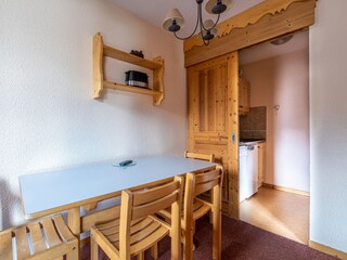 Casa per le vacanze Valmorel Caratteristiche 11