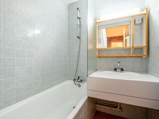 Holiday house Valmorel Features 8