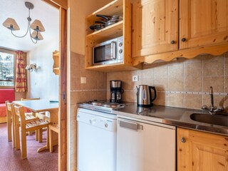 Ferienhaus Valmorel Ausstattung 7