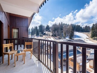 Ferienhaus Valmorel  38