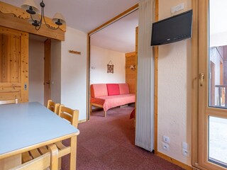 Ferienhaus Valmorel Ausstattung 11
