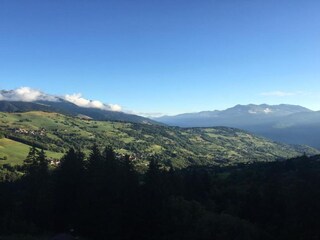 Vakantiehuis Valmorel Omgeving 22