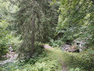 Casa de vacaciones Valmorel Entorno 26