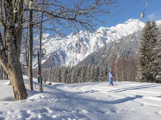 Vakantiehuis Valmorel Omgeving 23