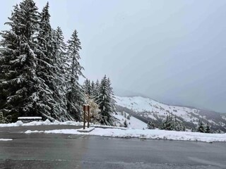 Ferienhaus Valmorel Umgebung 30