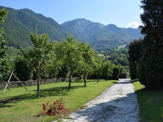 Ferienhaus Valmorel Umgebung 19