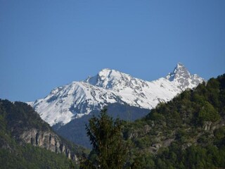 Casa de vacaciones Valmorel Entorno 36