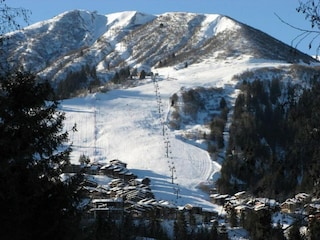 Ferienhaus Valmorel Umgebung 35