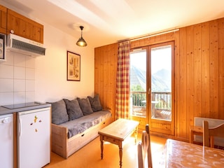 Apartment Saint Sorlin d Arves Ausstattung 14