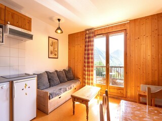 Appartement Saint Sorlin d Arves Équipement 16