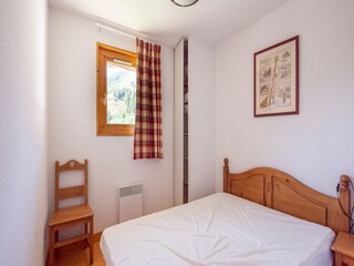 Appartamento Saint Sorlin d Arves Caratteristiche 13