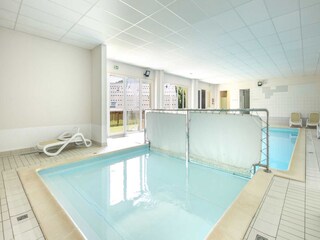 Appartement Saint Sorlin d Arves Buitenaudio-opname 3
