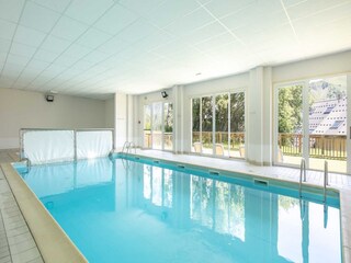 Appartement Saint Sorlin d Arves Buitenaudio-opname 5