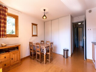 Apartamento Saint Sorlin d Arves Características 12