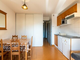 Apartment Saint Sorlin d Arves Ausstattung 15