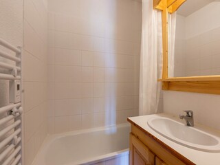 Apartamento Saint Sorlin d Arves Características 19