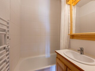 Appartement Saint Sorlin d Arves Équipement 15