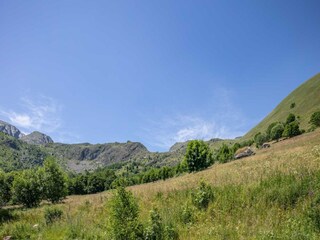 Appartement Saint Sorlin d Arves Buitenaudio-opname 8