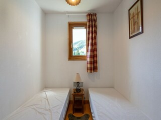 Appartement Saint Sorlin d Arves Équipement 18