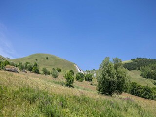 Appartement Saint Sorlin d Arves Buitenaudio-opname 10