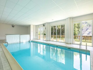 Appartement Saint Sorlin d Arves Buitenaudio-opname 11