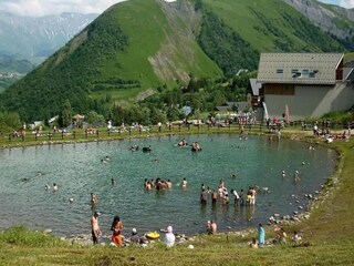 Appartement Saint Sorlin d Arves Omgeving 41