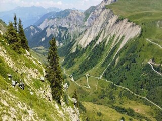 Appartement Saint Sorlin d Arves Environnement 32