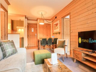 Apartment Montvalezan  30